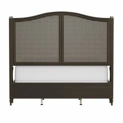 Gia Cane Wingback Bed -BirchLane Sales Store GiaCaneWingbackBed 3