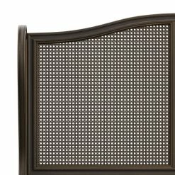 Gia Cane Wingback Bed -BirchLane Sales Store GiaCaneWingbackBed 4