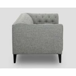 Girlene 91.73'' Upholstered Chesterfield Sofa -BirchLane Sales Store Girlene91.732727UpholsteredChesterfieldSofa 4