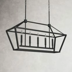 Glenhaven Dimmable Pendant -BirchLane Sales Store GlenhavenDimmablePendant 3