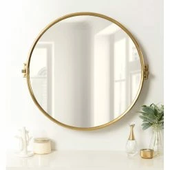 Gloe Mirror -BirchLane Sales Store GloeMirror 2