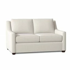 Godwin 56'' Upholstered Sleeper Sofa