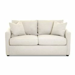 Godwin 69'' Upholstered Sleeper Sofa