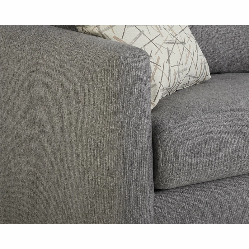 Godwin 69'' Upholstered Sleeper Sofa 5 Godwin 69'' Upholstered Sleeper Sofa - Image 5