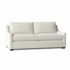 Godwin 72'' Upholstered Sleeper Loveseat