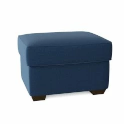 Godwin Upholstered Ottoman