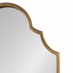 Goh Arch Metal Floor Mirror -BirchLane Sales Store GohArchMetalFloorMirror 3