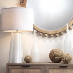 Grace 3 Piece Balls Figurine Set -BirchLane Sales Store Grace3PieceBallsFigurineSet 2