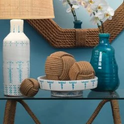 Grace 3 Piece Balls Figurine Set -BirchLane Sales Store Grace3PieceBallsFigurineSet 4