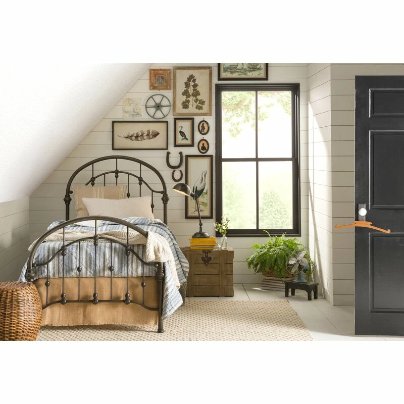 Gracehill Leaf - 6 Piece Picture Frame Graphic Art Set 3 Gracehill Leaf - 6 Piece Picture Frame Graphic Art Set - Image 3