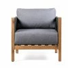 Gracey Outdoor Lounge Chair