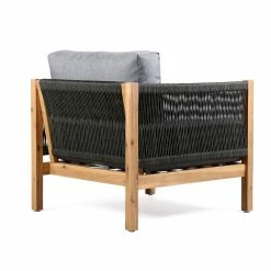 Gracey Outdoor Lounge Chair -BirchLane Sales Store GraceyOutdoorLoungeChair 3