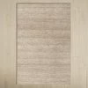 Grady Handmade Beige/White Indoor/Outdoor Rug