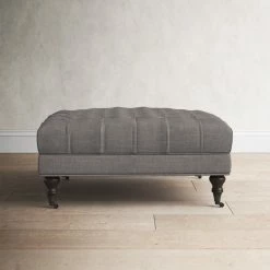 Halden Upholstered Ottoman
