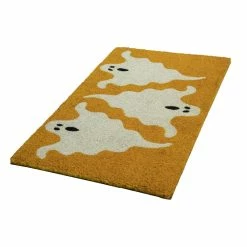 Halloween Outdoor Doormat