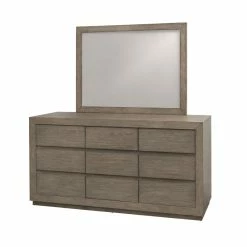 Hamlin 9 - Drawer Dresser -BirchLane Sales Store Hamlin9 DrawerDresser 4