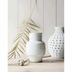 Handmade Ceramic Table Vase -BirchLane Sales Store HandmadeCeramicTableVase 3