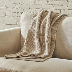 Handmade Throw Blanket