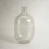Hatchell Glass Decorative Bottle