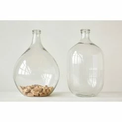 Hatchell Glass Decorative Bottle -BirchLane Sales Store HatchellGlassDecorativeBottle 2