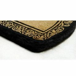 Hathcock Non-Slip Outdoor Doormat -BirchLane Sales Store HathcockNon SlipOutdoorDoormat 2
