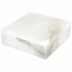 Heighton Marble Decorative Box