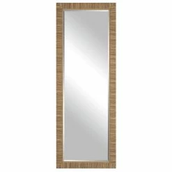 Hereen Rectangle Wall Mirror