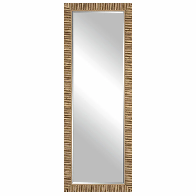Hereen Rectangle Wall Mirror 1 Hereen Rectangle Wall Mirror
