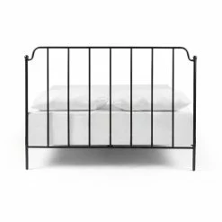 Hexham Metal Spindle Bed -BirchLane Sales Store HexhamMetalSpindleBed 3