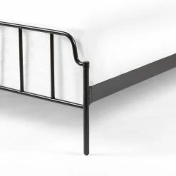 Hexham Metal Spindle Bed -BirchLane Sales Store HexhamMetalSpindleBed 4
