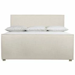 Highland Park Upholstered Standard Bed