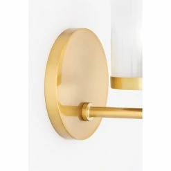 Highpoint Dimmable Bath Sconce -BirchLane Sales Store HighpointDimmableBathSconce 4
