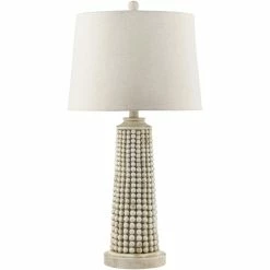 Hodgkins Composite Table Lamp