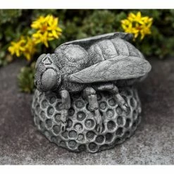 Honey Bee Statue