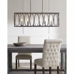 Huntington Steel Dimmable Pendant -BirchLane Sales Store HuntingtonSteelDimmablePendant 2