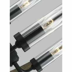 Huron 5 - Light Outdoor Chandelier -BirchLane Sales Store Huron5 LightOutdoorChandelier 3