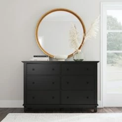 Ihno Double Dresser -BirchLane Sales Store IhnoDoubleDresser 3
