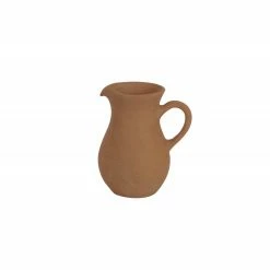 Innes-Ross Terracotta Table Vase