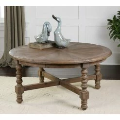 Jacob Coffee Table -BirchLane Sales Store JacobCoffeeTable 2