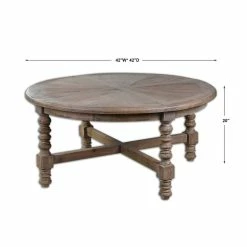 Jacob Coffee Table -BirchLane Sales Store JacobCoffeeTable 3
