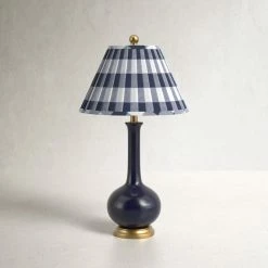 Jameria Ceramic Table Lamp