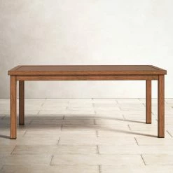 Joanne Metal Outdoor Coffee Table