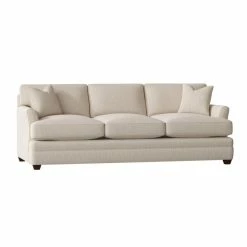 Johanna 91'' Upholstered Sleeper Sofa -BirchLane Sales Store Johanna912727UpholsteredSleeperSofa 2