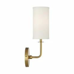 Jordan Steel Armed Sconce -BirchLane Sales Store JordanSteelArmedSconce 3
