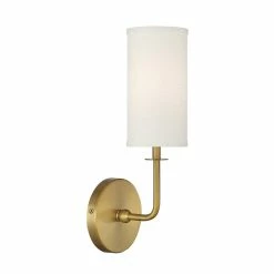Jordan Steel Armed Sconce -BirchLane Sales Store JordanSteelArmedSconce 4