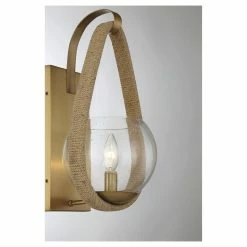 Jossa Steel Armed Sconce -BirchLane Sales Store JossaSteelArmedSconce 3
