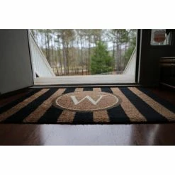 Jules Non-Slip Outdoor Doormat -BirchLane Sales Store JulesNon SlipOutdoorDoormat 2