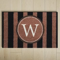 Jules Non-Slip Outdoor Doormat