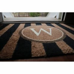 Jules Non-Slip Outdoor Doormat -BirchLane Sales Store JulesNon SlipOutdoorDoormat 3