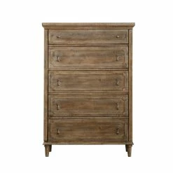 Kellyton 5 - Drawer Dresser